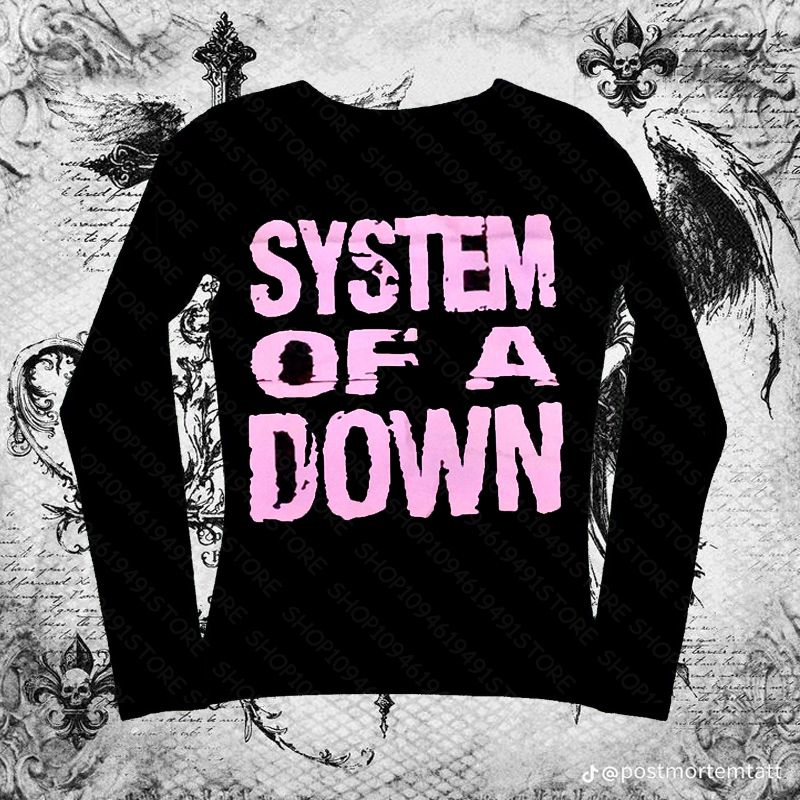Y2k haut pour femmes vêtements - Y2K Graphic Baby Tee Crop avis et prix
