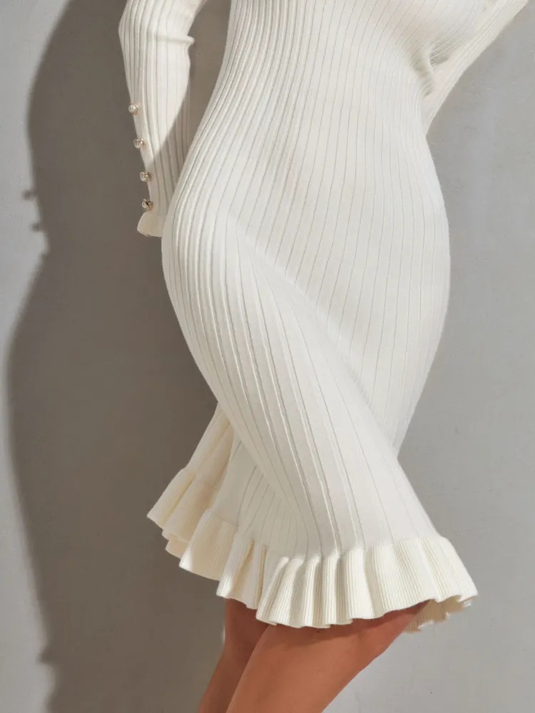 Mini robe Sexy en maille trans - Sexy Mesh Sheer Bodycon Dress avis et prix