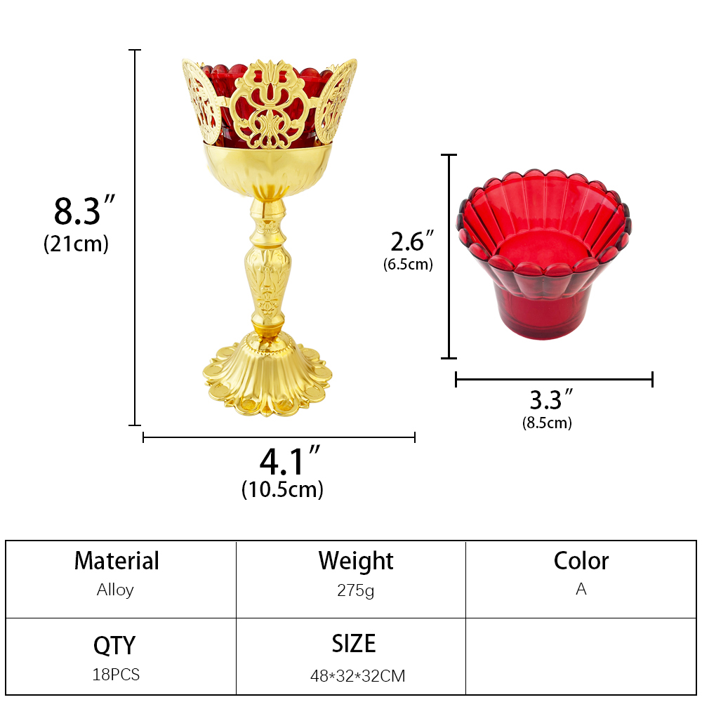 Superbe Ornement Sacré Religie - Tops avis et prix