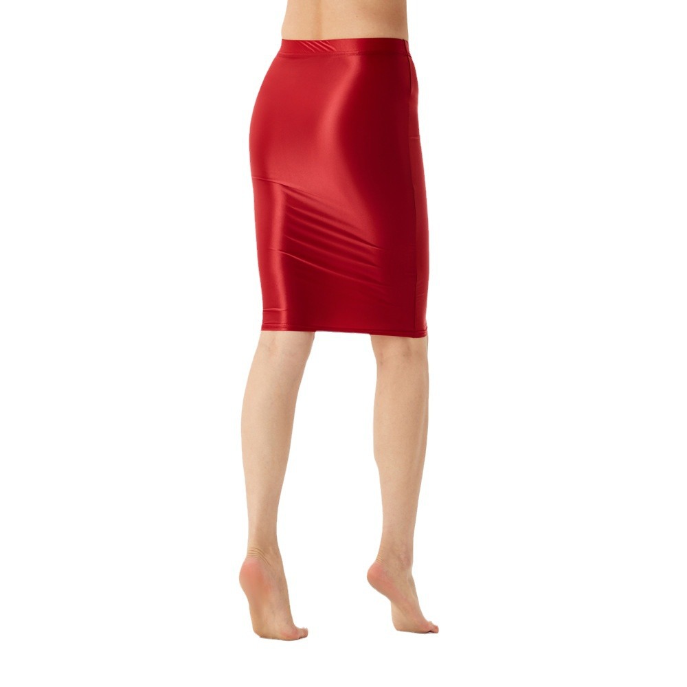 Jupe crayon moulante transpare - Sexy Mesh Sheer Bodycon Dress avis et prix