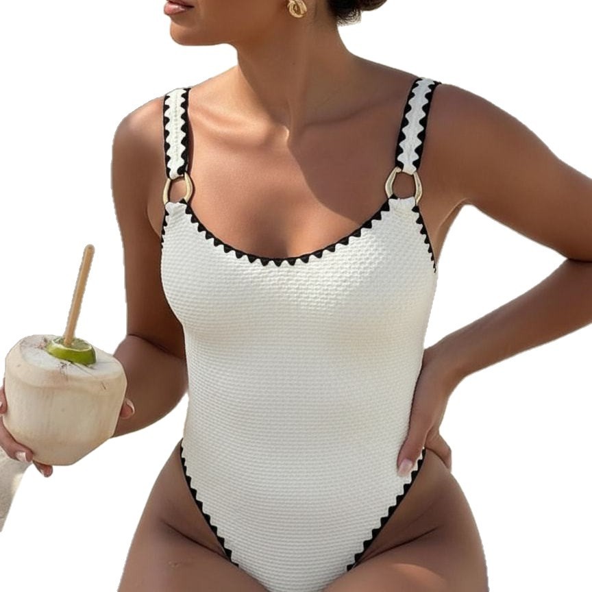 Maillot de bain femme sans man - Swimwear avis et prix