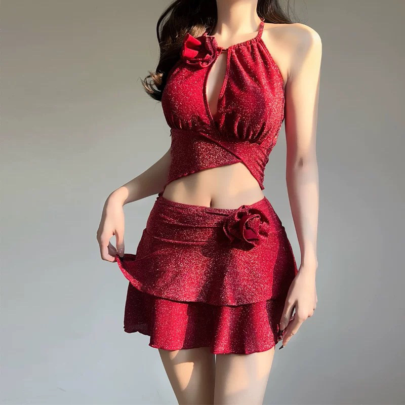 Nouvel Arrivage Ensemble Bikin - Swimwear avis et prix