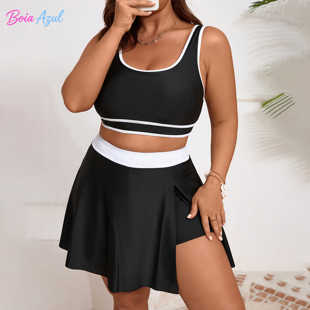 Maillot de bain deux pièces ta - Dresses avis et prix