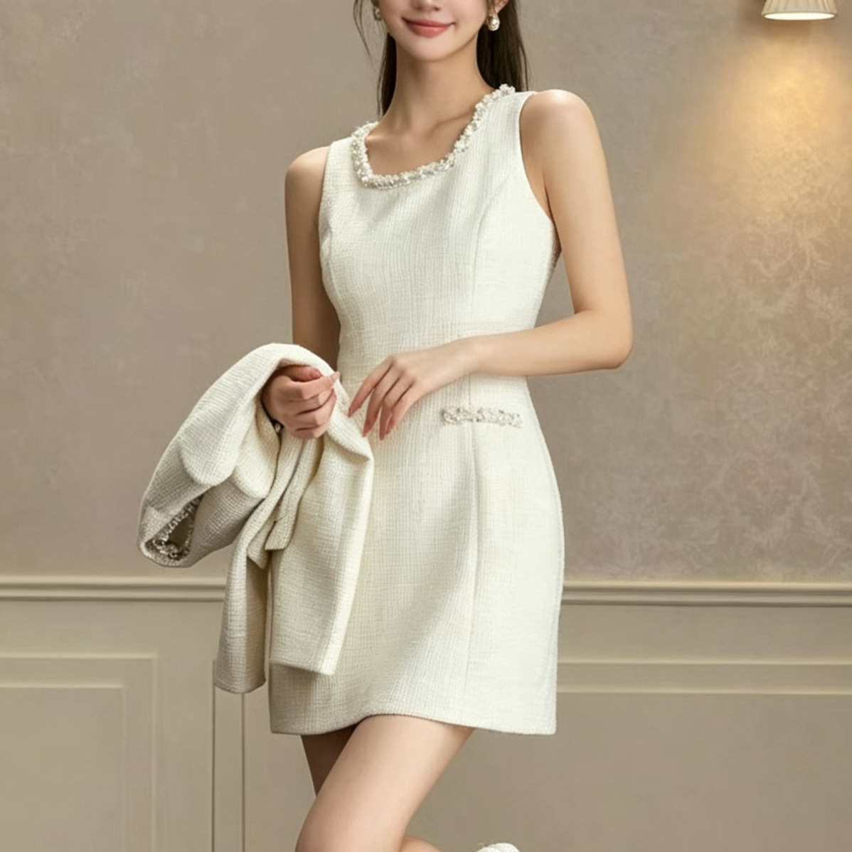 Ensemble de vêtements pour fem - Dresses avis et prix