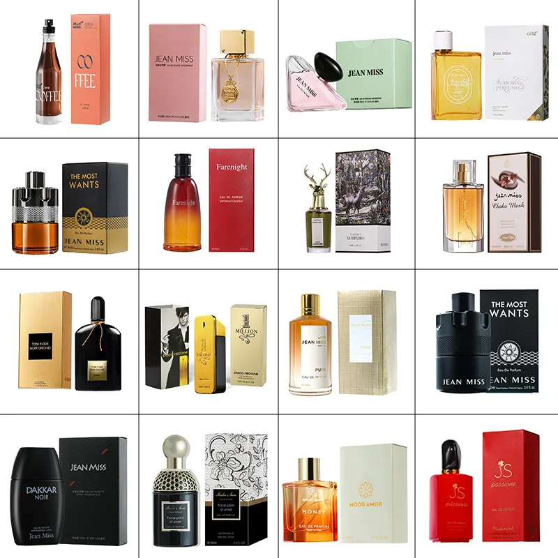 Parfum longue durée pour femme - Jeans avis et prix